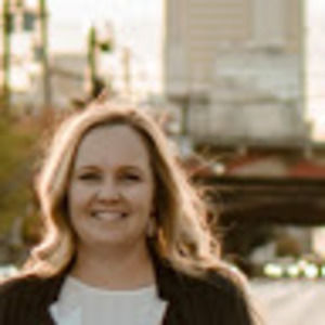 Meet your Posher, Katherine